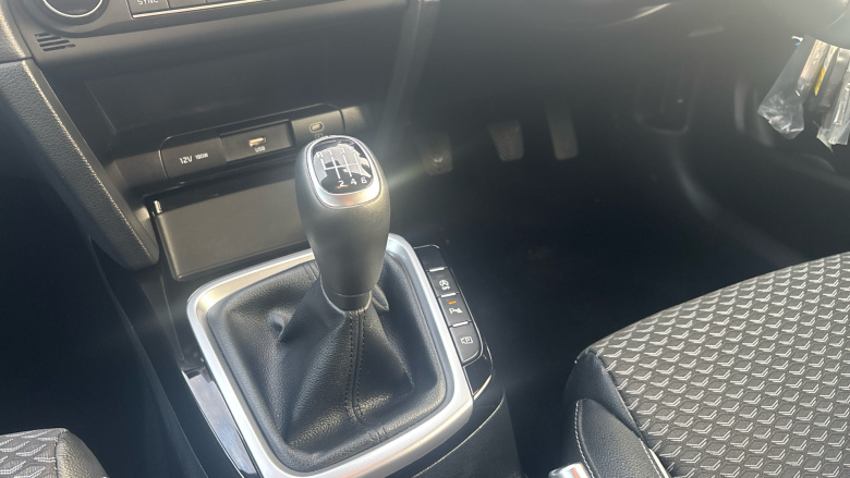 Kia Ceed 1.5T GDi ISG 3 5dr Petrol Estate